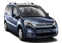 Citroen Berlingo Multispace