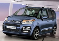 Citroen C3 Picasso