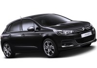 Citroen C4 Hatch