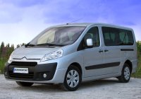 Citroen Jumpy Atlante