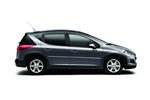 Peugeot 207 Wagon