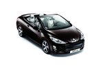 Peugeot 308 Convertible