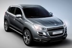 Peugeot 4008