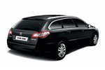  Peugeot 508 Wagon