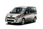  Peugeot Expert Tepee