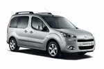  Peugeot Partner Tepee