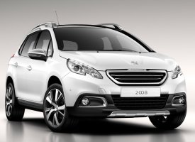 Click here for Peugeot 207 CC vehicle information