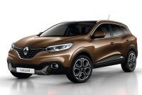 Click here for Renault Kadjar vehicle information