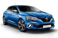 Click here for Renault Megane Berline vehicle information