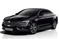 Click here for Renault Talisman Estate vehicle information