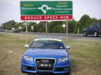 Audi RS4 B7