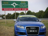 Audi RS4 B7