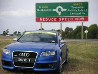 Audi RS4 B7