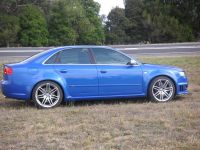 Audi RS4 B7