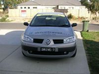 Renault Megane II