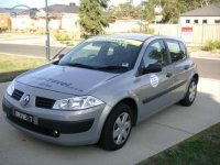 Renault Megane II