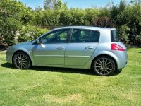 Renault Megane Sports 225 Cup