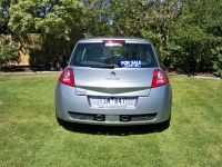 Renault Megane Sports 225 Cup
