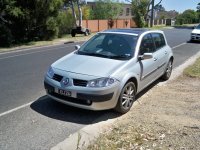 Renault Megane II