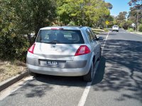 Renault Megane II