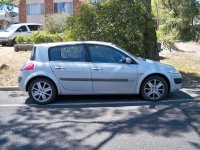 Renault Megane II