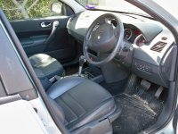 Renault Megane II