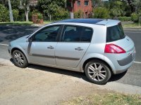 Renault Megane II