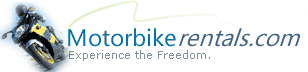Motorbike Rentals