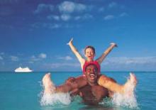 Captain Cook Cruise